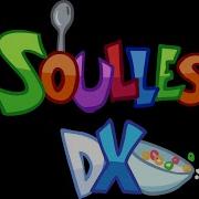 ROBBERY SOULLES DX MILK CEREAL DLC OST