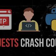 Requests Library In Python Beginner Crash Course
