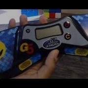 Stackmat Gen 5 Timer Review