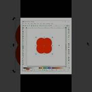 How To Make Heart Logo Shorts Logodesign