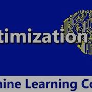 Machine Learning 25 Optimization Problems Algorithms