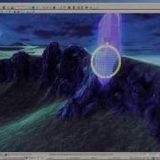 UDK Terrain Editing Preview
