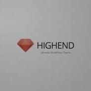 Highend WordPress Theme Automatic Theme Update