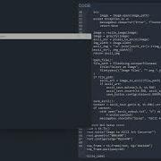 Image To ASCII Using Python