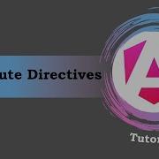 8 Angular 19 Tutorials Attribute Directives NgClass NgStyle