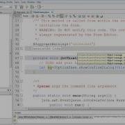 13 Swing JOptionPane ConfirmDialog Close