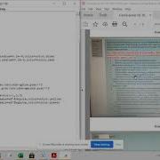 Phys 272 VPython Assignment Dipole Example
