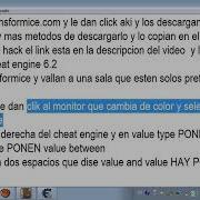 Hack Trampolin Para Transformice