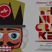 Dancers Workshop Nutcracker Commercial 2015