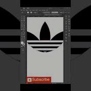 Adidas Logo Design Tutorial In Adobe Illustrator Step By Step Guide