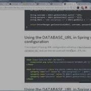 Деплой Java Spring приложения в PaaS платформу Heroku за 14 минут