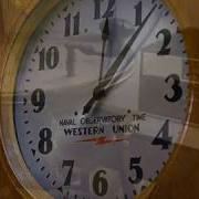 US Naval Observatory Master Speaking Clock