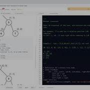 Leetcode 987 Vertical Order Traversal Of A Binary Tree Basic Practice Of Traversal