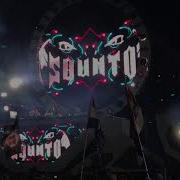 Boogie T B2B SQUNTO EDC Vegas 2018