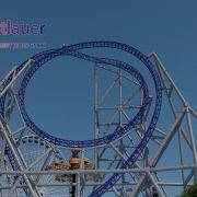Thunder Custom Gerstlauer Infinity Coaster NoLimits2 Professional