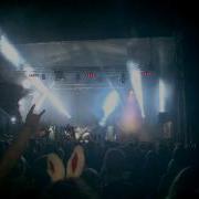 Devilstone 2014 Arch Enemy