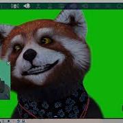 Как заменить лицо на стриме или видео FaceRig Замена лица в видео