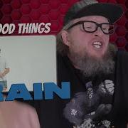 Good Good Things By DRAIN