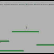 Simple Platformer In Construct 2 Video 2