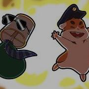 Daydream Buddy Cops LoreFi Animatic