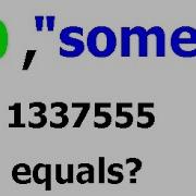 Java Programming Tutorial HashCodes Equals Sets HashMaps Collections