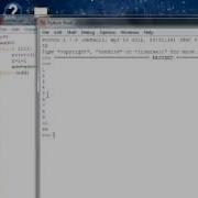 Python Tutorial 8 While Loop