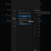 Undo Stage With Git Reset