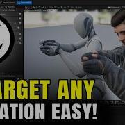 How To Retarget Animations In Unreal Engine 5 Tutorial