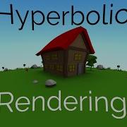 Рендеринг гиперболических пространств Hyperbolica Devlog 3