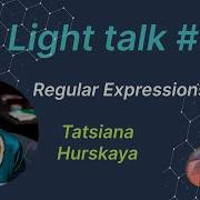 Java Programming Regular Expressions MJC Light Talk 11