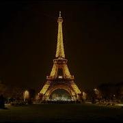 Chris Stussy 1st Floor Eiffel Tower Paris 2026