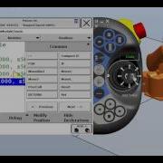 3 Creating A Simple Program Using The Pendant