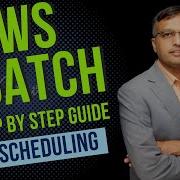 Unleash AWS Batch Power Run Jobs Like A Pro Aws Awstutorials Awscertified