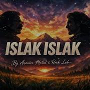 Islak Islak Cem Karaca Barış Akarsu Anısına Anatolian Rock Series Anonim Metal Rock Lab