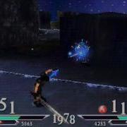 Zack Vs Cloud Dissidia DuoDecim