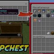 ShopChest Tutorial Plugin Pocketmine MP V5 0 0 1 20 10 Support