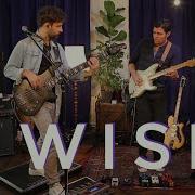 I Wish Stevie Wonder Cover Martin Miller Session Band Mark Lettieri