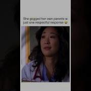 She Waited So Long To Say That