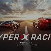 I Made A Hyper X Racing Game In Unity Check Out The Prototype