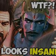 Baahubali The Eternal War Trailer REACTION MIND BLOWN