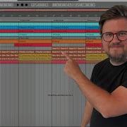 Working With Audio Clips And The Timeline In Ableton Live