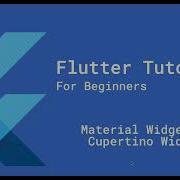 Flutter Material Vs Cupertino Widgets Complete Guide To Cross Platform Android And IOS UI