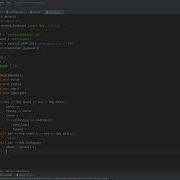 Program Develop Code A Keylogger In Python