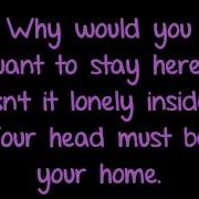 Anavae Storm Chaser Lyrics