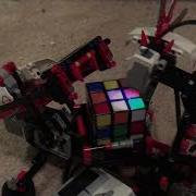 Ev3 Mindcube Scan Error Every Time