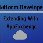 Platform Developer I Certification Study Guide Extending Application And AppExchange