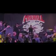 Madball 10 1 23 Brooklyn Monarch Brooklyn NY