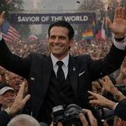 Everything Is About To Change Forever The Arrival Of The Antichrist