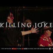 KILLING JOKE Live Full Set November 25th At 7 00pm