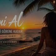 Beni Al Ta Ki Seni Görene Kadar Afro House Remix Kürşad Kahraman Afro House Mix 2026